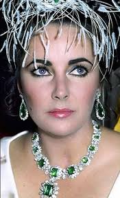 Elizabeth Taylor's Personal Jewelry Collection