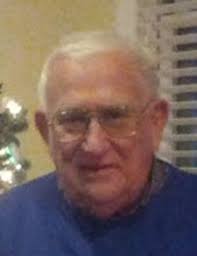 Howard W. "Hop" Shank Obituary November 2, 2015