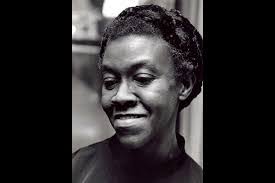 Profile: Gwendolyn Brooks (1917-2000)