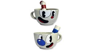 These Perfect Cuphead Mugs Are 50% Off - GameSpot