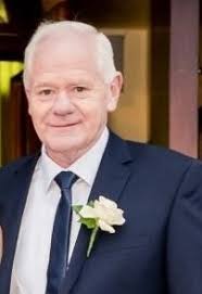 Death Notice of Donal Goulding (Ovens, Cork)