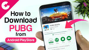 Yes, download pubg for android mobile if you are looking for a fun, addictive, strategic game. How To Download Pubg Mobile English From Play Store Any Country Youtube
