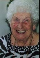 Ruth Friesen Obituary (1918