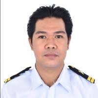 Mark Anthony Delos Reyes