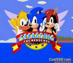 Run, jump, and dash through stunning 3d environments as sonic the hedgehog and other sonic characters in this fun racing & endless runner game. Segasonic The Hedgehog Japan Rev C Rom Download For Coolrom Com