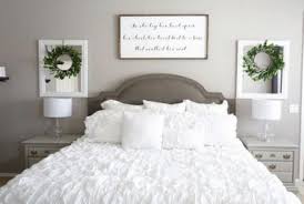26 Ideas Bedroom Wall Decor Above Bed Quotes Song Lyrics Bedroom Wall Decor Above Bed Bedroom Night Stands Bedroom Wall Art Above Bed