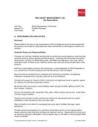 Jobs available for asset management profile. Red Asset Management Inc Job Description