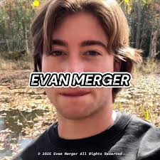 Evan Merger Hair Routine