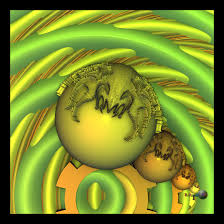 Image result for mandelbulb 3d v17