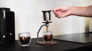 Automatic immersion brewer with alarm clock functionality & wireless charging. Barisieur 2 0 Coffee Tea Brewing Alarm Clock By Barisieur Ltd Kickstarter