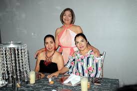 Celebra 26 años Maribel