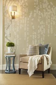 Non Butto Nemmeno Questo Parato Seppure Il Disegno Sembri Grossolano La Tinta E La Tipologia Sono Molto Rilassanti E Funzionano Su Par Per La Casa Colori E Progetti