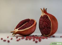Tips on how to grow pomegranates in hot, dry climates. 3 Ways To Grow A Pomegranate Tree Wikihow