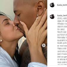 Boateng had issued an apology to the mother of his children (rebecca), saying he was disappointed in himself. Fc Bayern Jerome Boateng Seine Freundin Kasia Postet Habe Miterlebt Fc Bayern