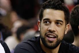 Landry Fields begins a new chapter in his basketball career with the Spurs 