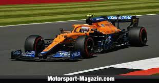 This takes drivers on to the main straight of silverstone's national circuit, before rejoining the previous grand prix layout at brooklands. Thsjweurk95w9m