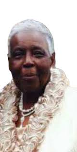 Obituary for Mary Ann Fields