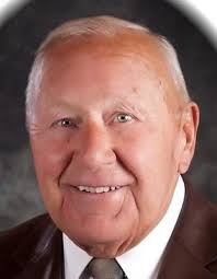 Dale Stevenson Obituary (1931