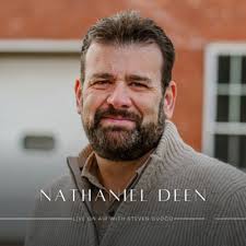 Professional MMA Fighter Miguel Suazo by Live On Air with Steven Cuoco