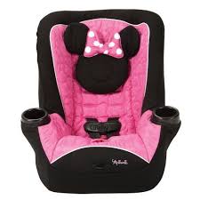 Disney Apt Convertible Car Seat Mouseketeer Minnie Reviews Questions Answers Baby Car Seats Car Seats Car Seat Girl