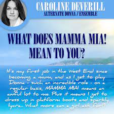 Ulvaeus and andersson, who composed the original music for abba, were involved in the development of the show from the beginning. Facebook
