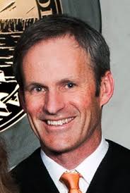 Federal judge overturns Montana's gay marriage ban