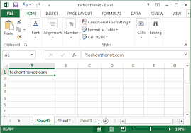 Using keyboard shortcuts to access the font dialog box Ms Excel 2013 Draw A Line Through A Value In A Cell Strikethrough