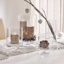 Vintage waterford hurricane votive candle holder, waterford crystal candle holder, waterford lismoe hurricane, waterford alana hurricane. London Glass Hurricane Candle Holders Crate And Barrel