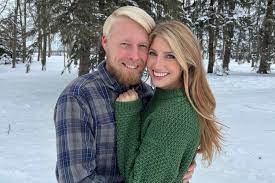 Olivia Plath Addresses Rumors of a Split with Ethan Plath