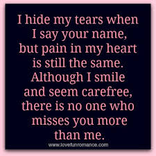 Quotes About Smile With Pain 34 Quotes