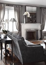 Anna Duval Interior Design Architecture D Interieur Paris France Living Room Grey Grey Walls Living Room Living Room White