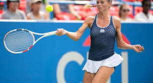 106) выиграла турнир из категории wta 500 с призовым фондом $ 565 530 в берлине, в сегодняшнем финале за 1 час 39 минут взяв верх над белиндой бенчич из. Live Camila Giorgi Liudmila Samsonova 4 6 6 4 4 6 Wta Limoges 2019 In Diretta La Marchigiana Si Arrende Al Terzo Set Ed E Subito Eliminata Dal Torneo Francese Oa Sport