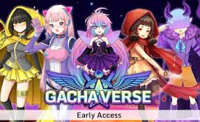 Just browse through our collection of more than 50 hight resolution wallpapers and download them for free for your desktop or phone. Gachaverse Rpg Anime Dress Up Apps On Google Play