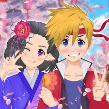 Anime Avatar Face Maker Apps On Google Play