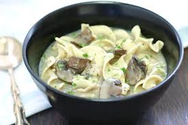Perfect for sick days and cold nights!!! Eclectic Recipes Fast And Easy Family Dinner Recipes