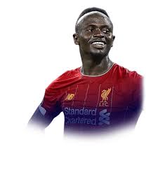 Top 61 sadio mane quotes. Sadio Mane Fifa 21 90 Rating And Price Futbin