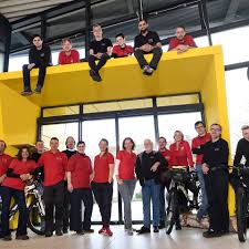 Bike Arena Benneker Ohg Bunder Str 14 Navi Lortzingstr 1 Hiddenhausen 2020