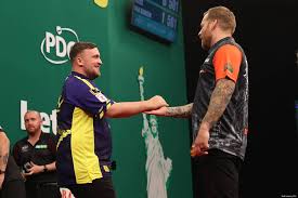 Dartsnieuws.com - News update