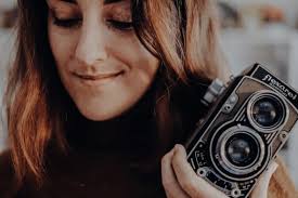 Ce jour où j'ai décidé de devenir photographe