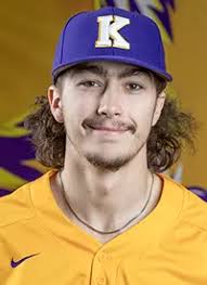 2023 Baseball Roster