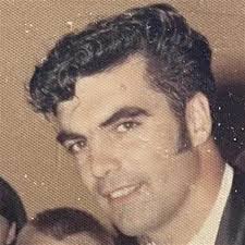 Vincent Gerald Becker Obituary (1941