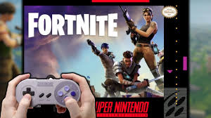 Fortnite wildcat skin nintendo switch bundle. Fortnite Snes Rom