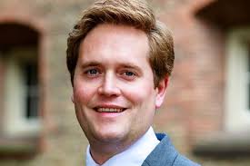 Jan-Jaap Oerlemans over cybercrime en nationale veiligheid