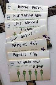 Antara cara menyimpan duit untuk gaji yang kecil adalah : Sebelum Jatuh Terduduk Lelaki Ni Kongsi Tip Menyimpan Duit Cara Oldschool Tapi Sangat Mudah Keluarga