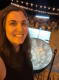 Live performance at Stella's in Gulfport, FL