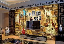 Only the best movies wallpapers. 3d Wallpaper Custom Photo Mural After Old Movie Posters Background Living Room Home Decor 3d Wall Murals Wallpaper For Walls 3 D Wallpaper Flower Picture Of Green Applewallpaper Squares Aliexpress