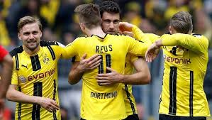 Borussia dortmund ownerdortmund germany soccer teamb dortmundborussia dortmund playersdortmund germany footballborussia dortmund coach. Borussia Dortmund Gets Immediate Boost From Marco Reus Return