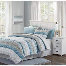 Pricing, promotions and availability may vary by location and at target.com. Bed In A Bag Comforters Bedding Sets The Home Depot