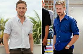 Ryan gosling‏подлинная учетная запись @ryangosling 15 дек. Ryan Gosling Style Choices Every Man Needs To Try Out Fashion How About