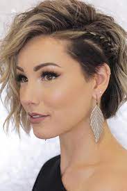 Pin On Hair Style